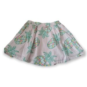 Gymboree size 5 girls skirt